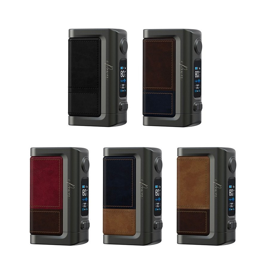 Box iStick Power 2 Eleaf