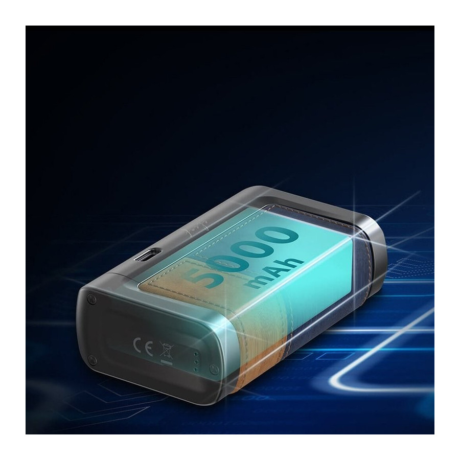 Box iStick Power 2 Eleaf