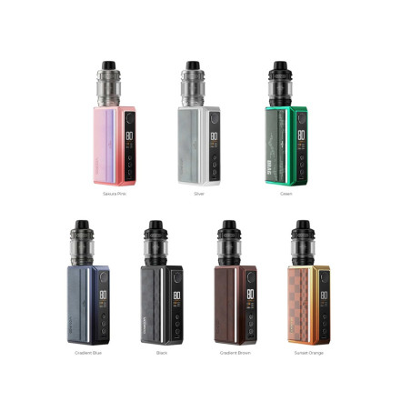 Drag 5