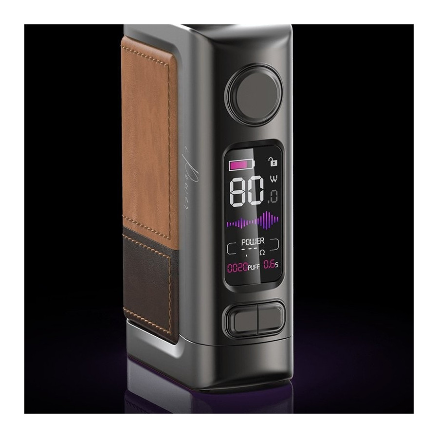 Box iStick Power 2 Eleaf