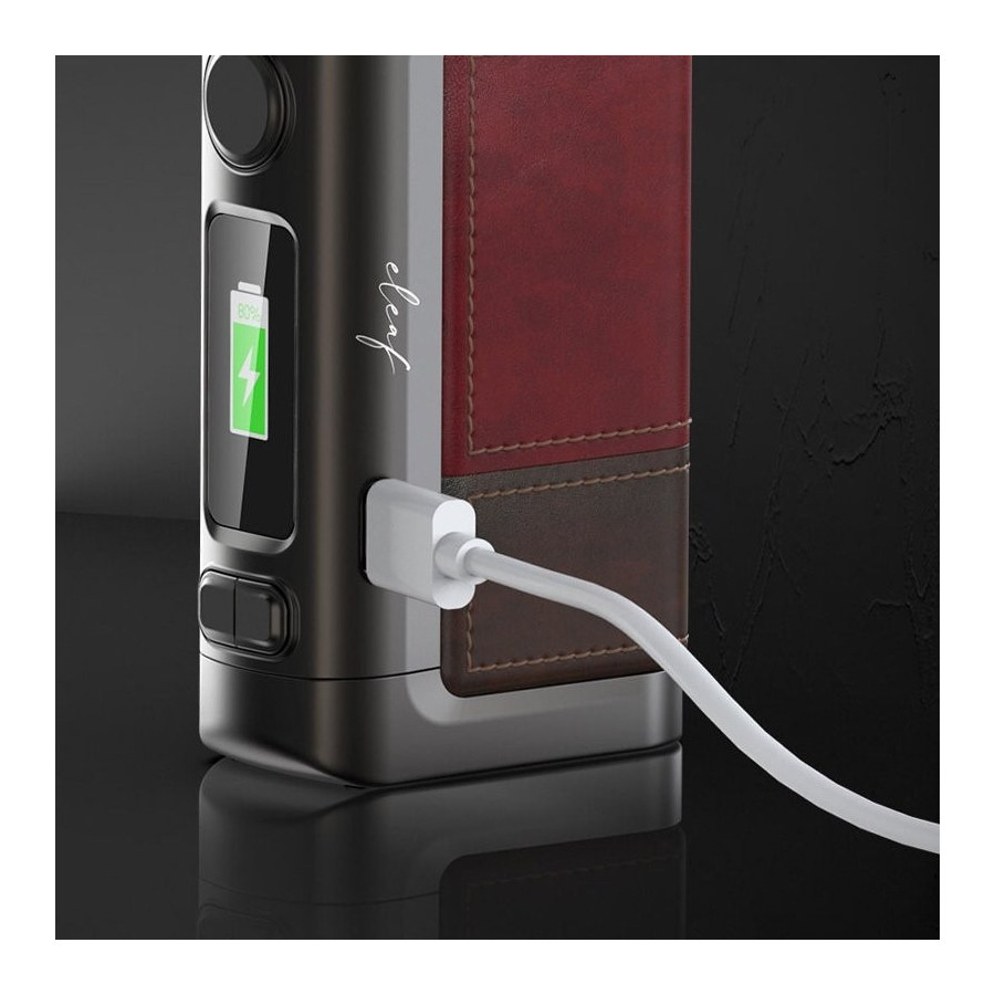 Box iStick Power 2 Eleaf