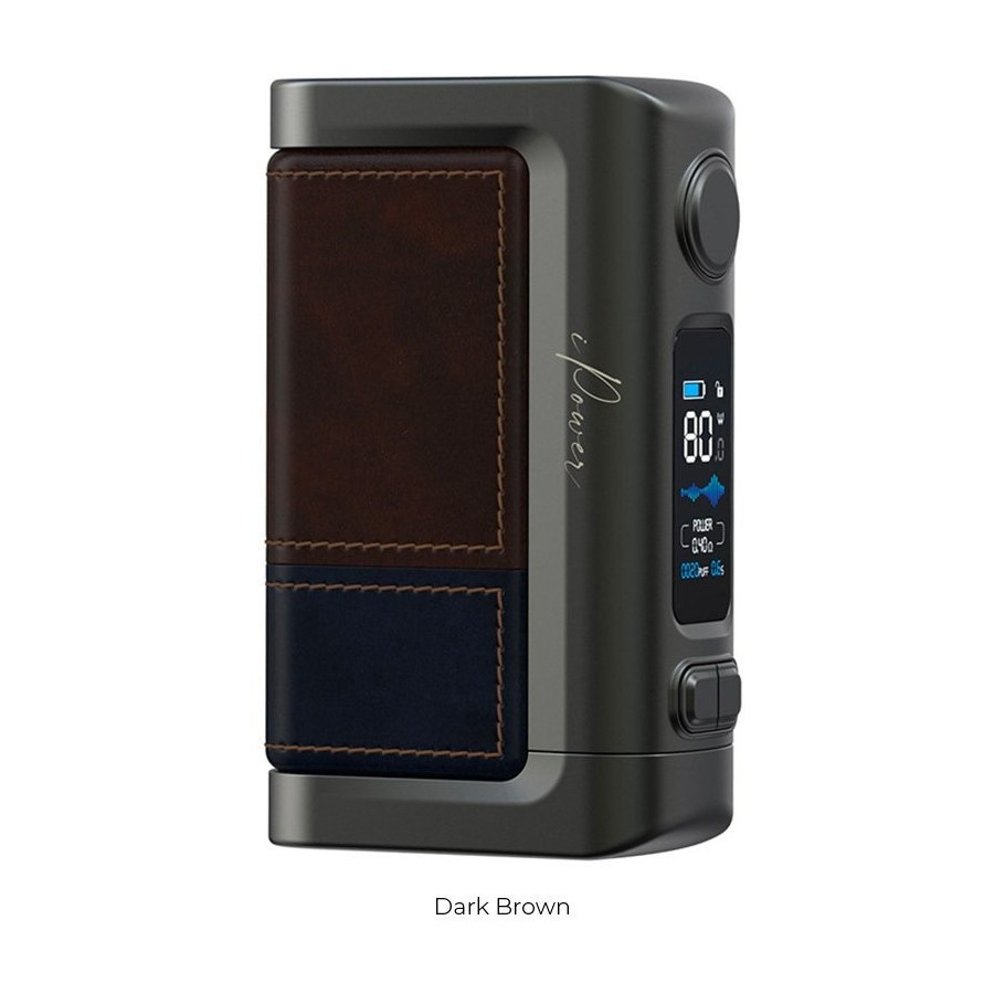 Box iStick Power 2 Eleaf