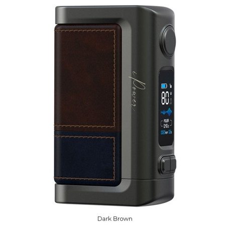 Box iStick Power 2 Eleaf