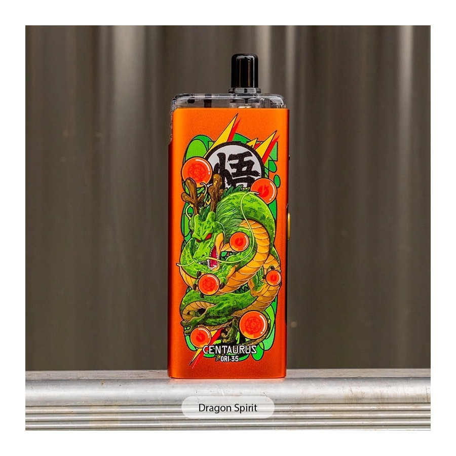 Centaurus Ori 35 Lost Vape