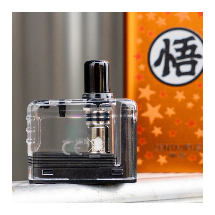 Centaurus Ori 35 Lost Vape