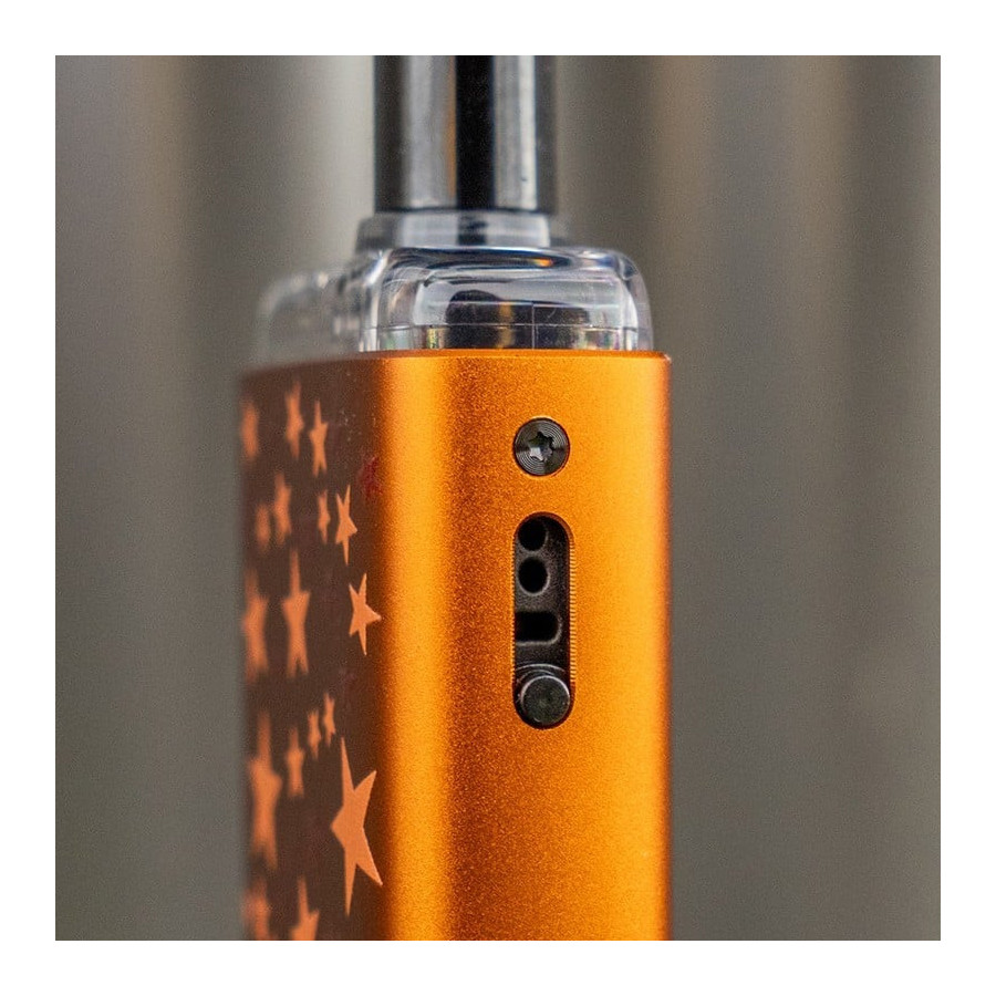 Centaurus Ori 35 Lost Vape