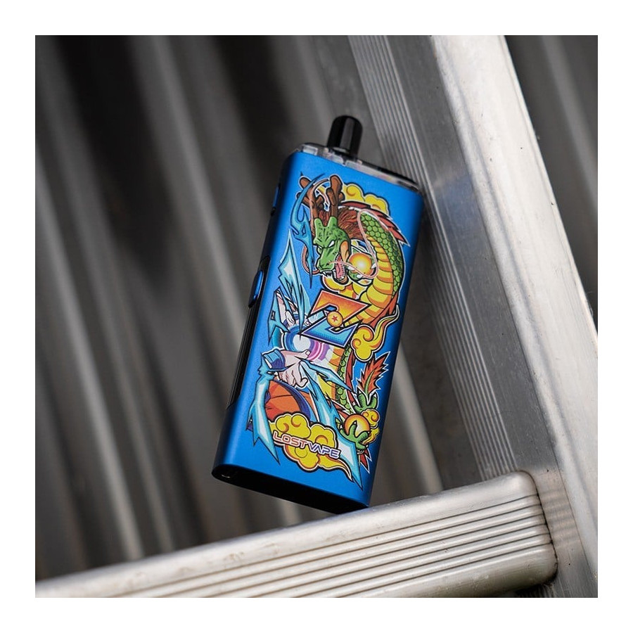 Centaurus Ori 35 Lost Vape