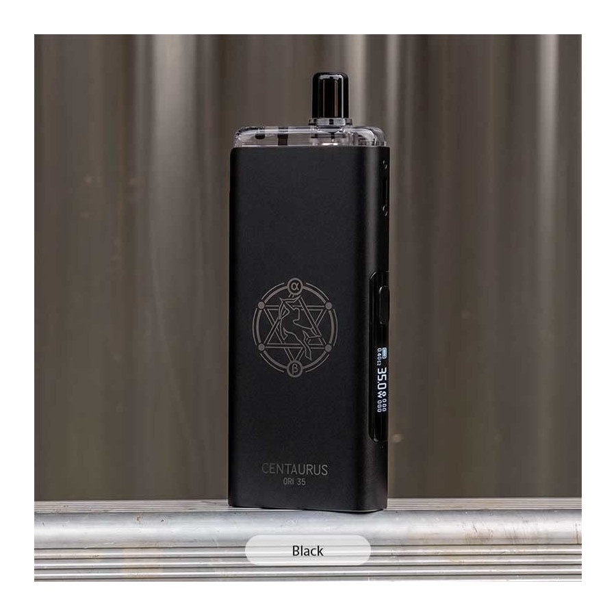 Centaurus Ori 35 Lost Vape