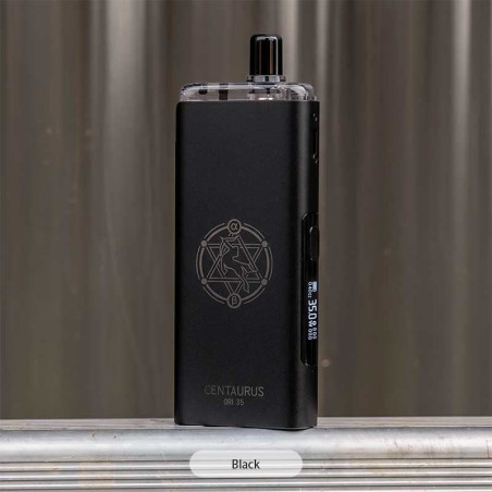 Centaurus Ori 35 Lost Vape