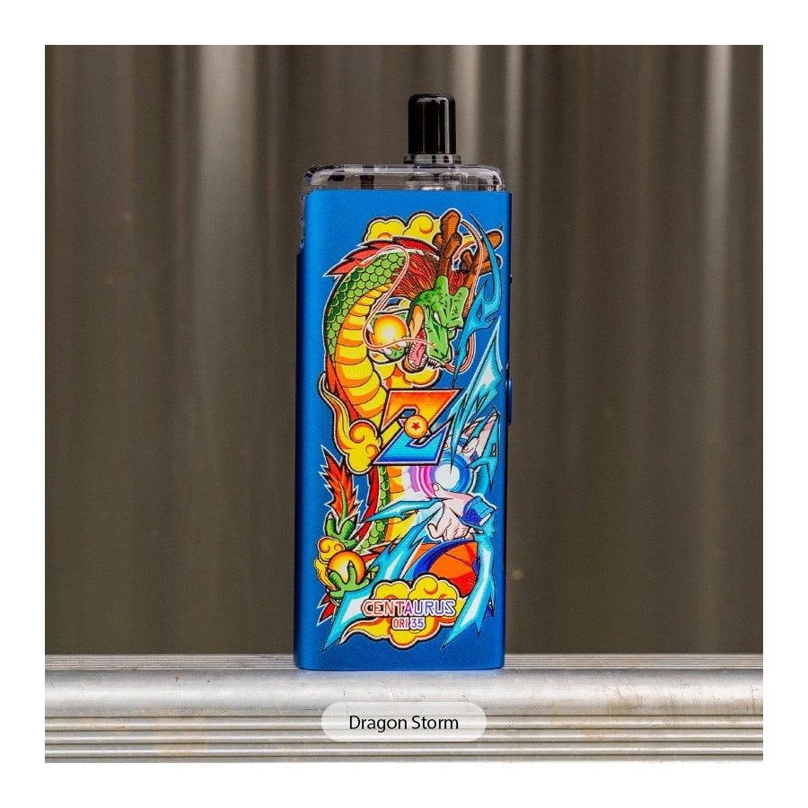 Centaurus Ori 35 Lost Vape