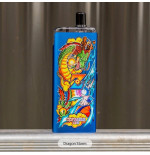 Centaurus Ori 35 Lost Vape