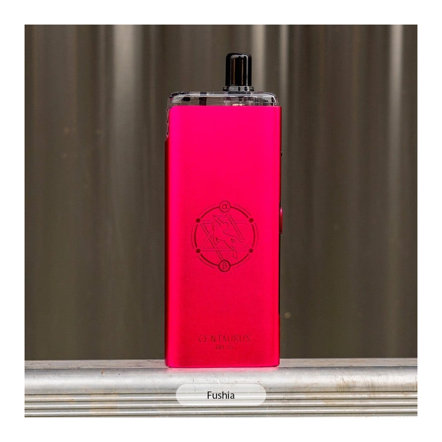 Centaurus Ori 35 Lost Vape