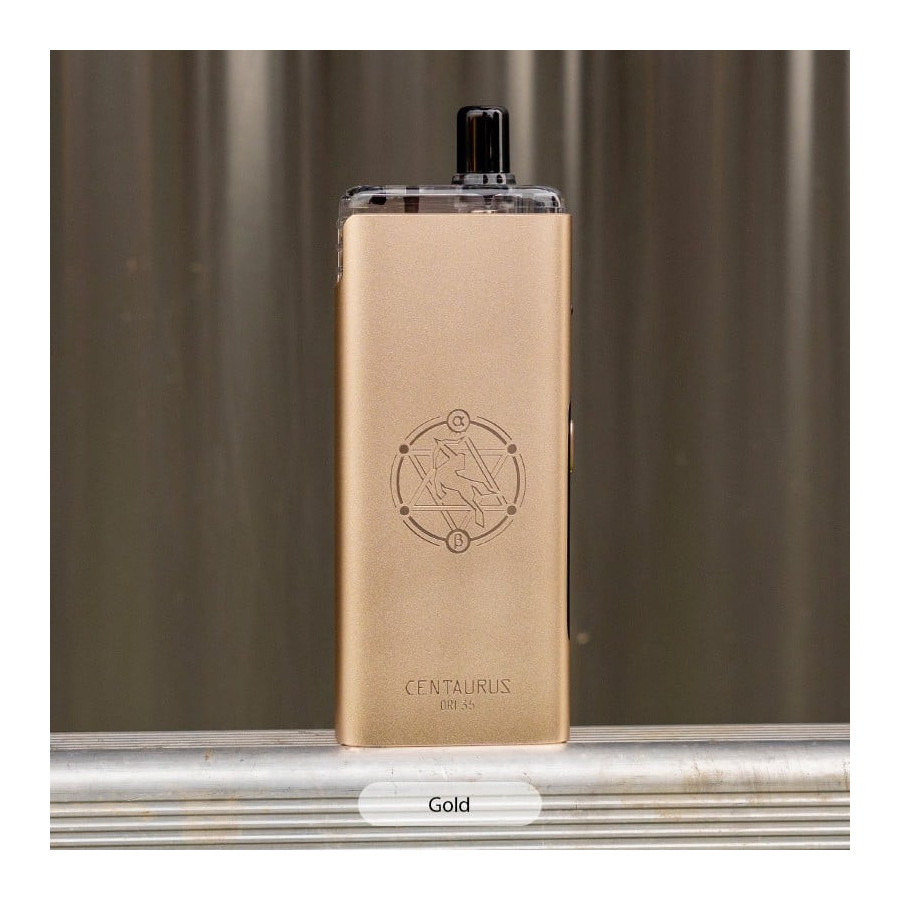 Centaurus Ori 35 Lost Vape