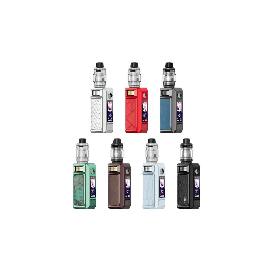 Drag 6