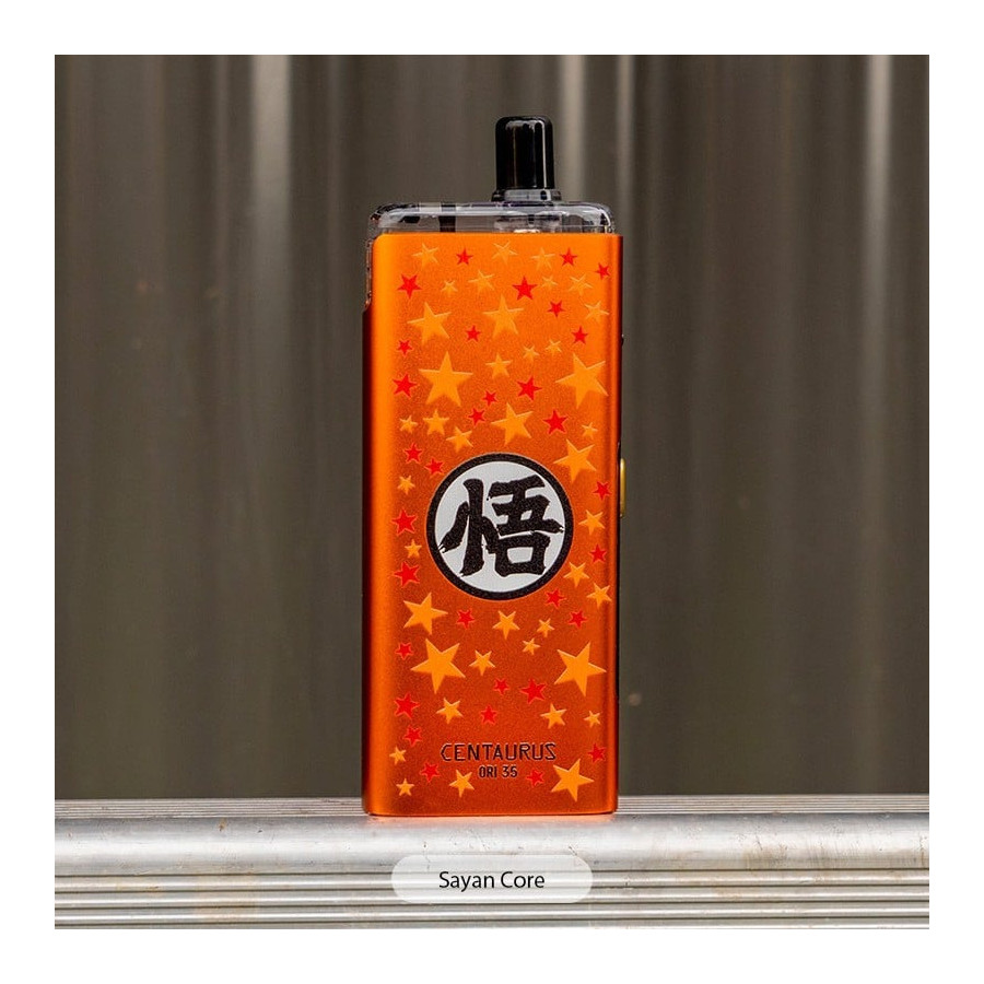 Centaurus Ori 35 Lost Vape