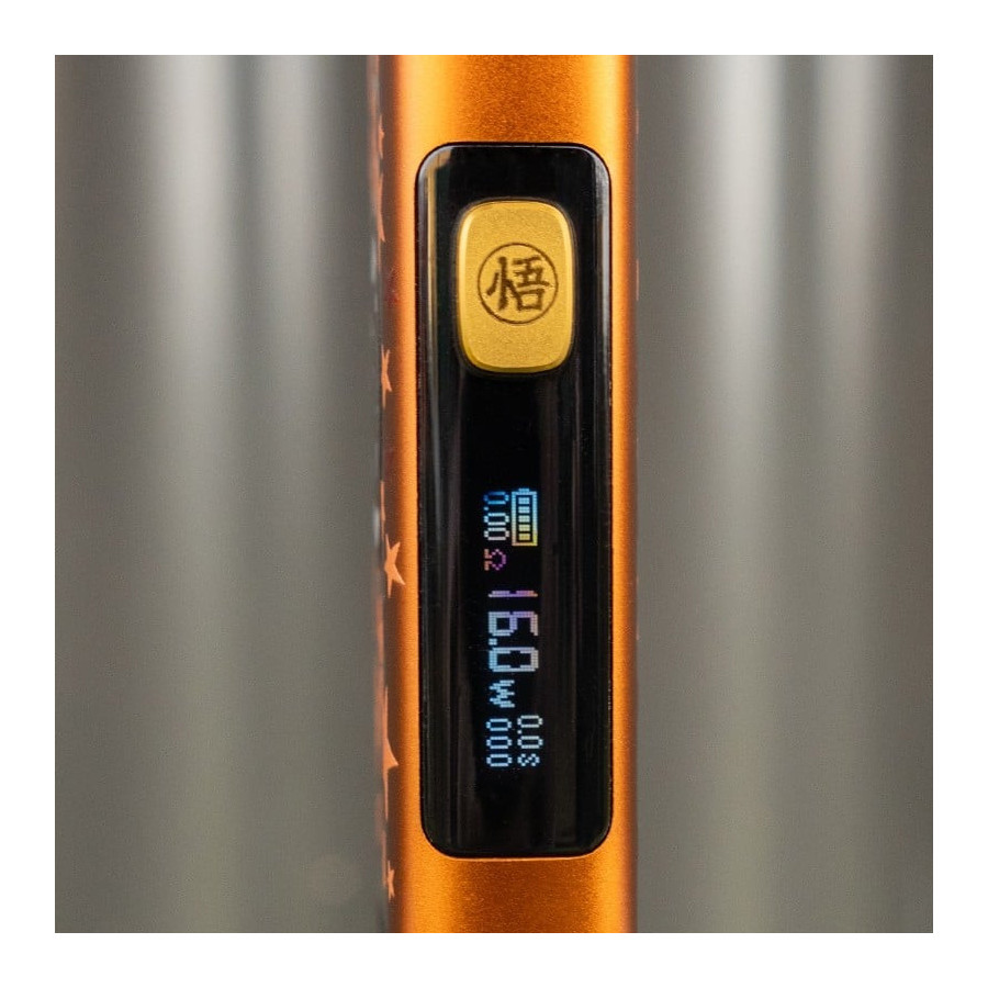 Centaurus Ori 35 Lost Vape