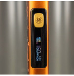Centaurus Ori 35 Lost Vape
