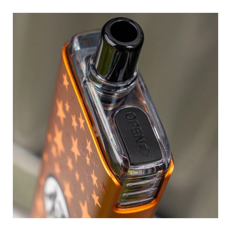 Centaurus Ori 35 Lost Vape