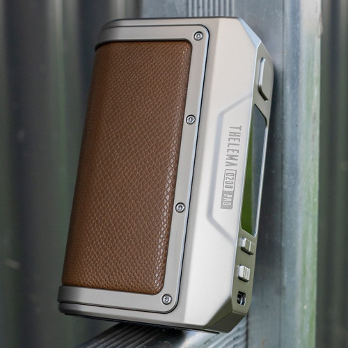Box Thelema Q200 Pro - Lost Vape