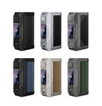 Box Thelema Q200 Pro - Lost Vape