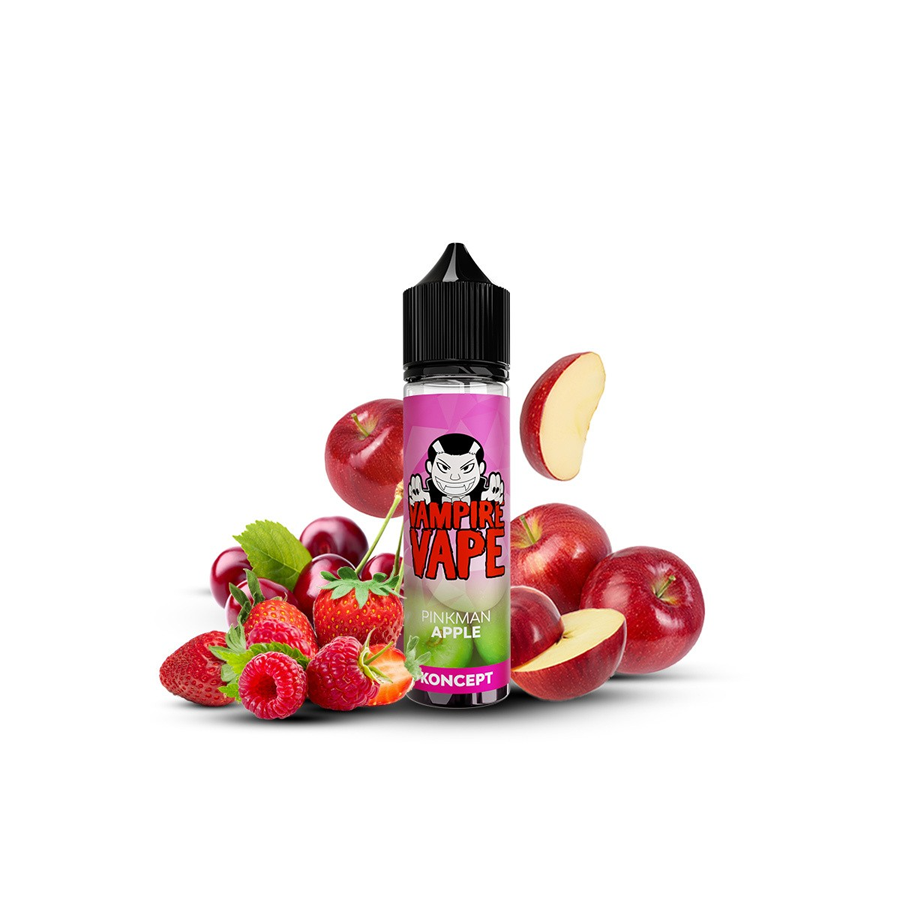Pinkman Apple