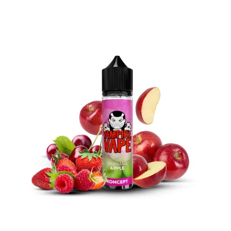 Pinkman Apple