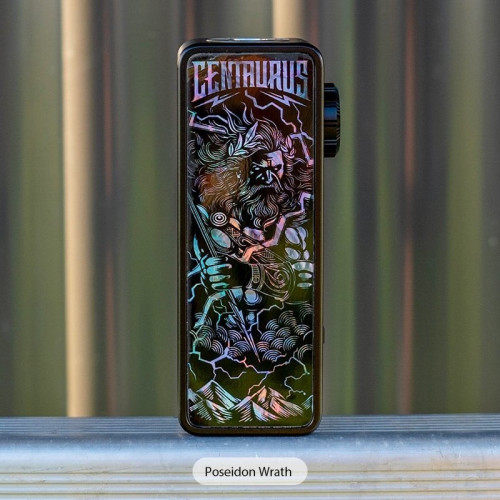 Box Centaurus M100 V2 Lost Vape