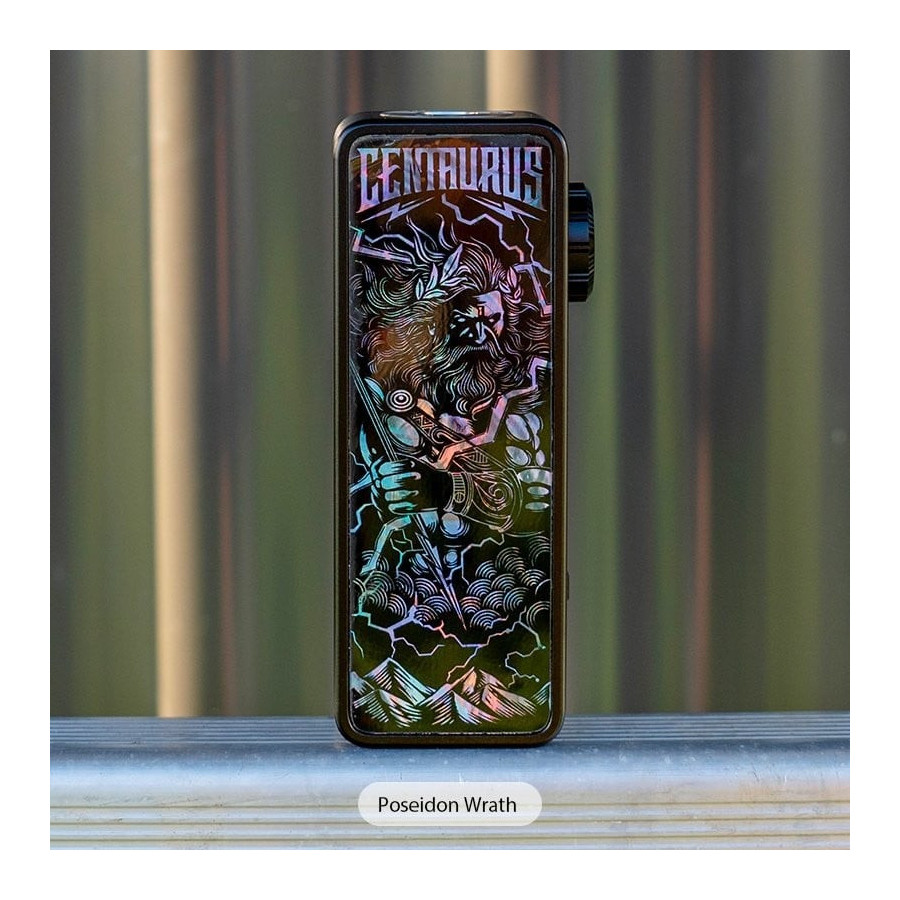 Box Centaurus M100 V2 Lost Vape