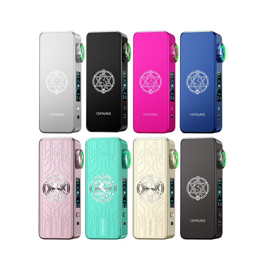 Box Centaurus M100 V2 Lost Vape