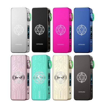 Box Centaurus M100 V2 Lost Vape