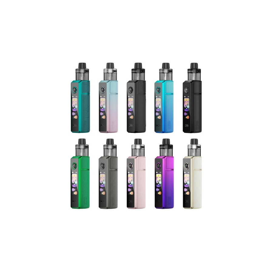 Drag X3