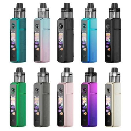 Drag X3