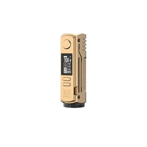 BD Vape - Mod Rayden 100 V2 New Colors