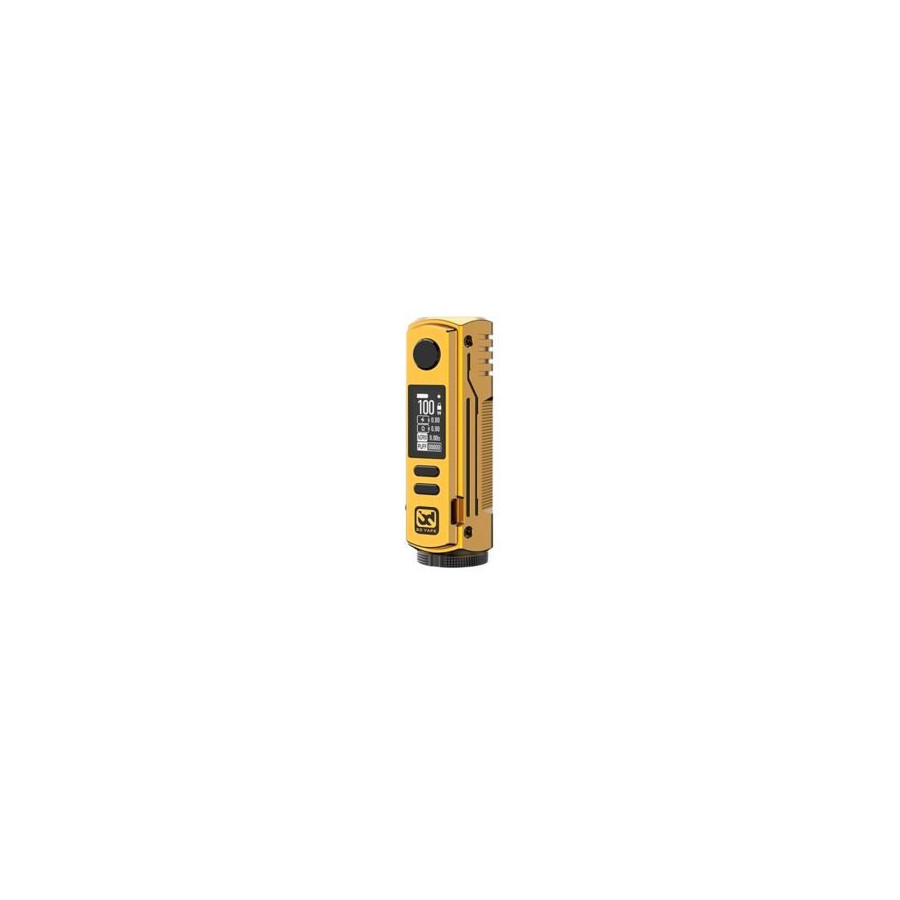 BD Vape - Mod Rayden 100 V2 New Colors