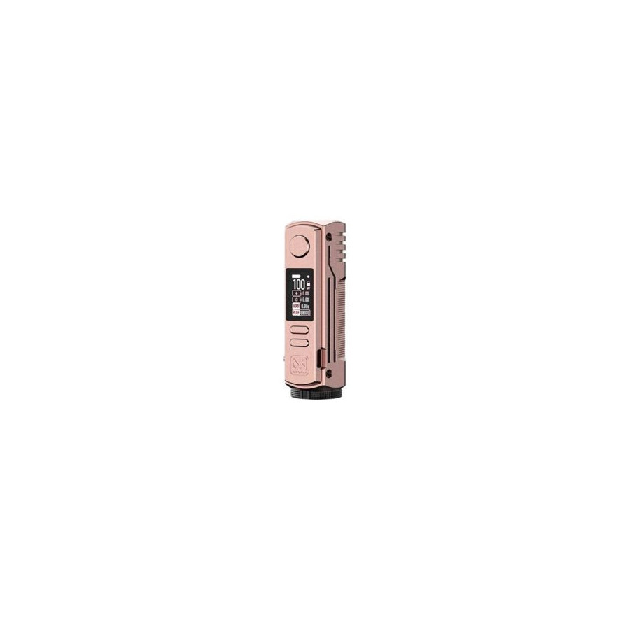 BD Vape - Mod Rayden 100 V2 New Colors
