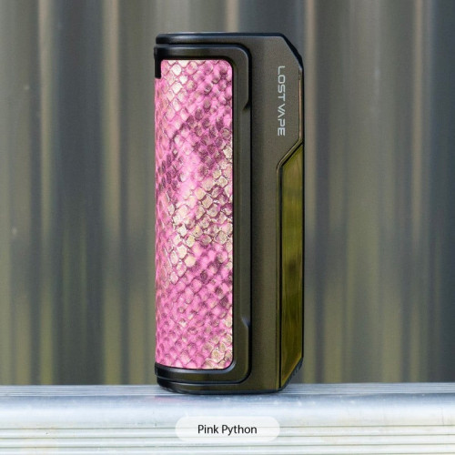 Box Thelema Solo 100 Pro - Lost Vape