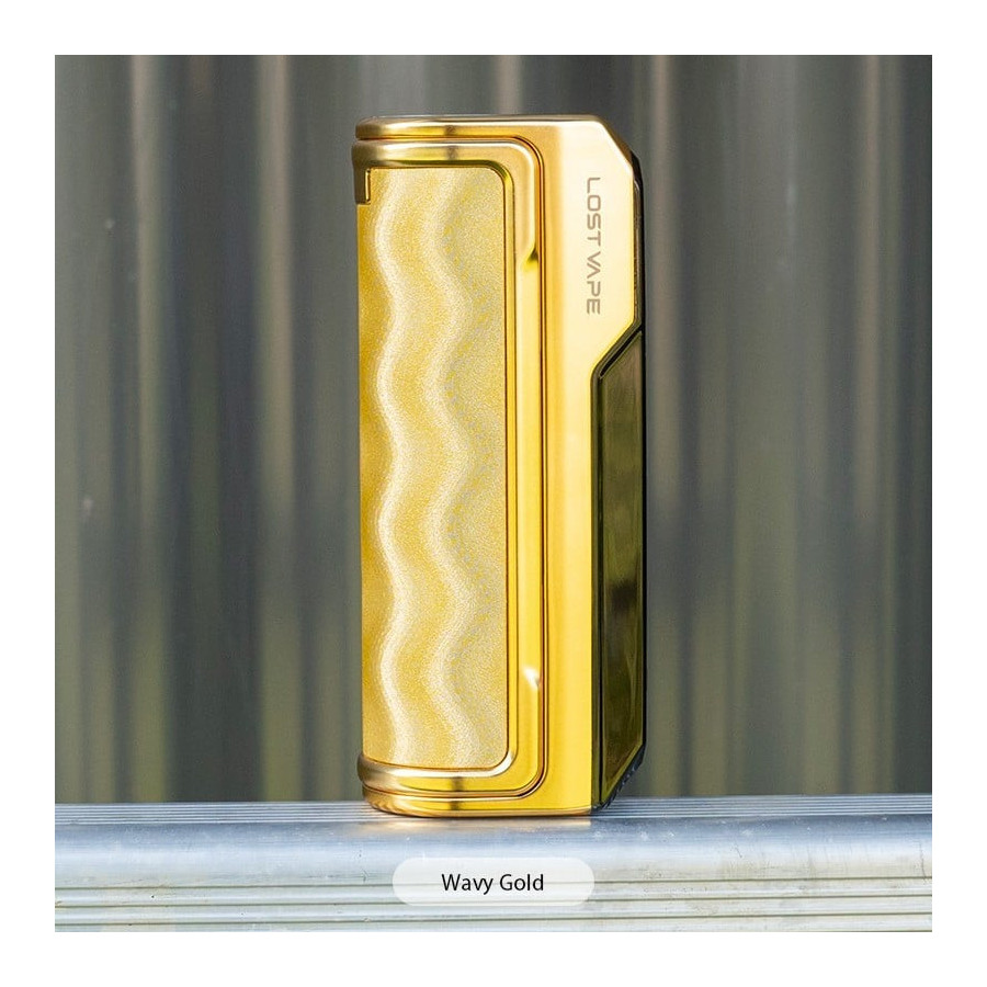 Box Thelema Solo 100 Pro - Lost Vape