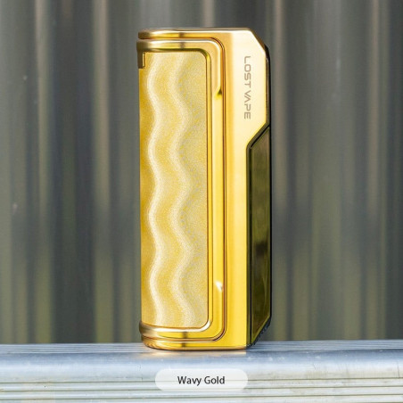 Box Thelema Solo 100 Pro - Lost Vape