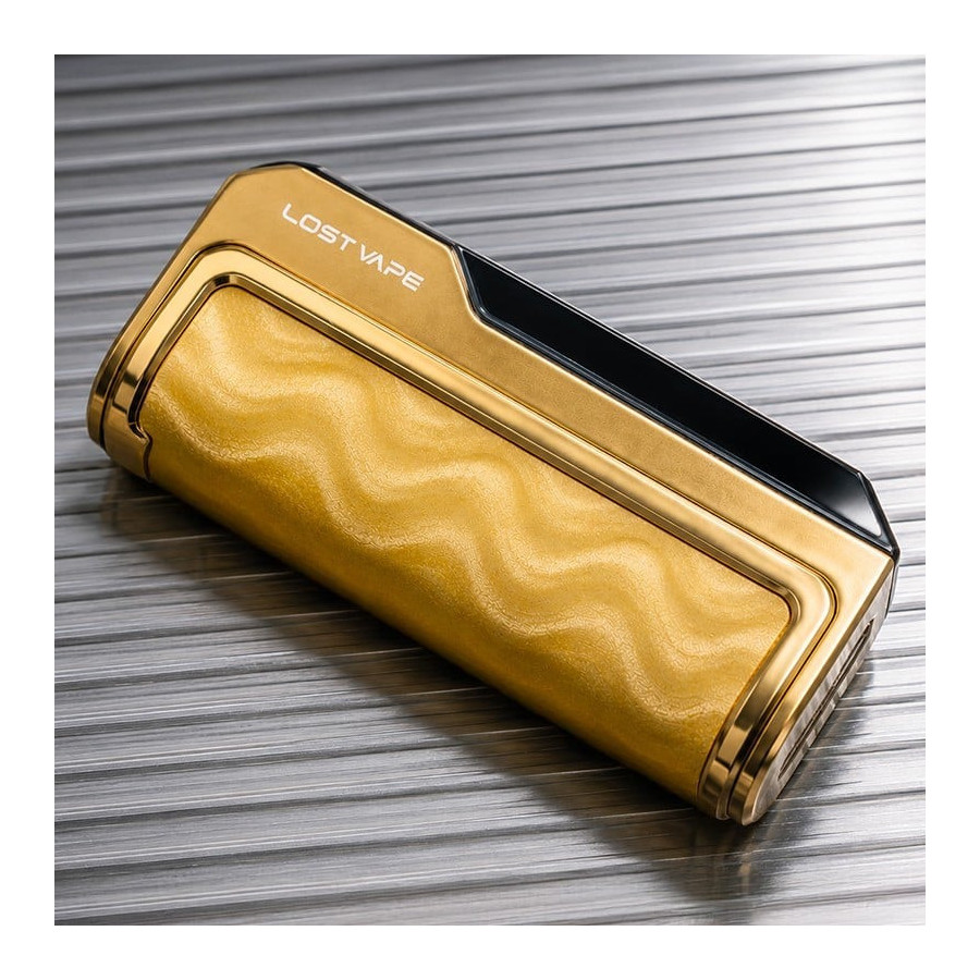 Box Thelema Solo 100 Pro - Lost Vape