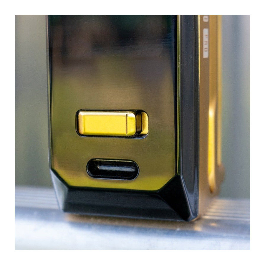 Box Thelema Solo 100 Pro - Lost Vape