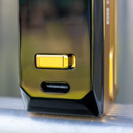 Box Thelema Solo 100 Pro - Lost Vape