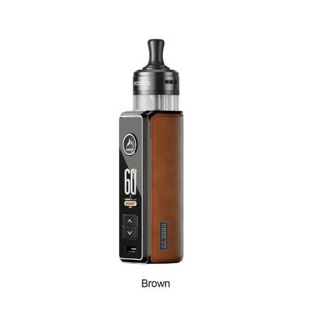 Drag S3