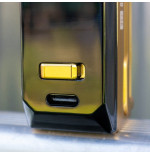 Box Thelema Solo 100 Pro - Lost Vape