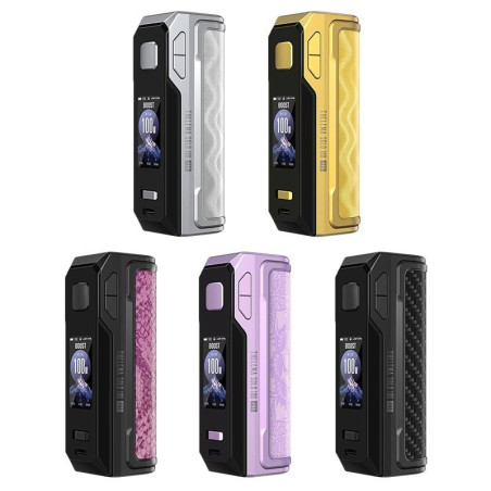 Box Thelema Solo 100 Pro - Lost Vape