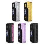 Box Thelema Solo 100 Pro - Lost Vape