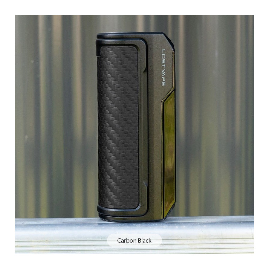 Box Thelema Solo 100 Pro - Lost Vape