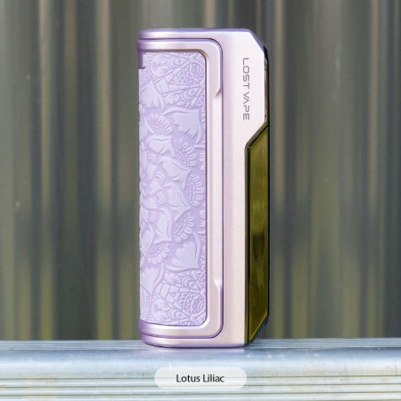 Box Thelema Solo 100 Pro - Lost Vape