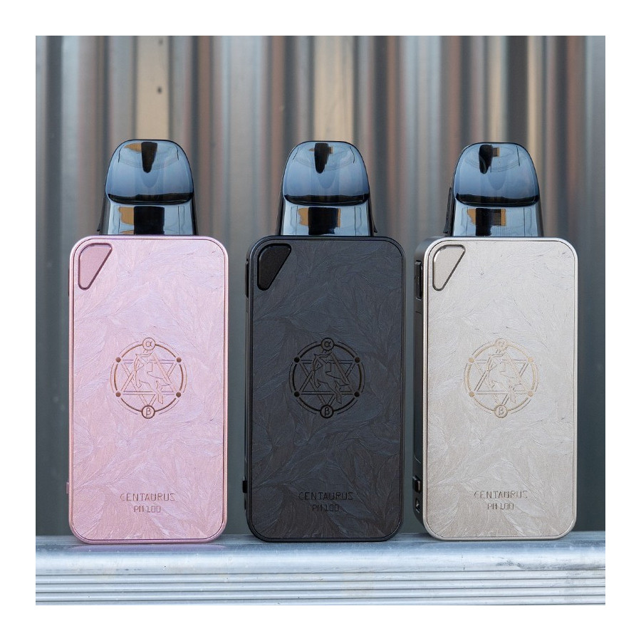 Centaurus PM 100 Lost Vape