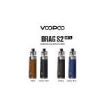 Drag S2