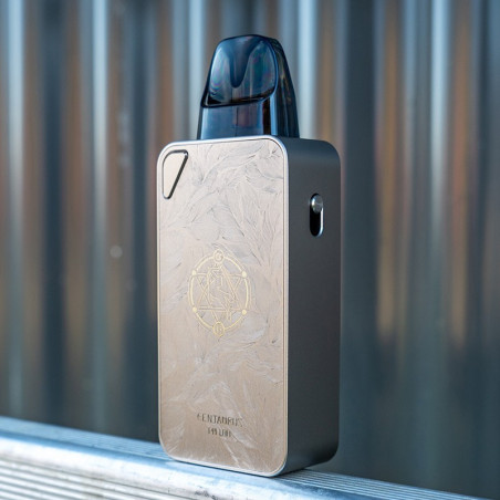 Centaurus PM 100 Lost Vape